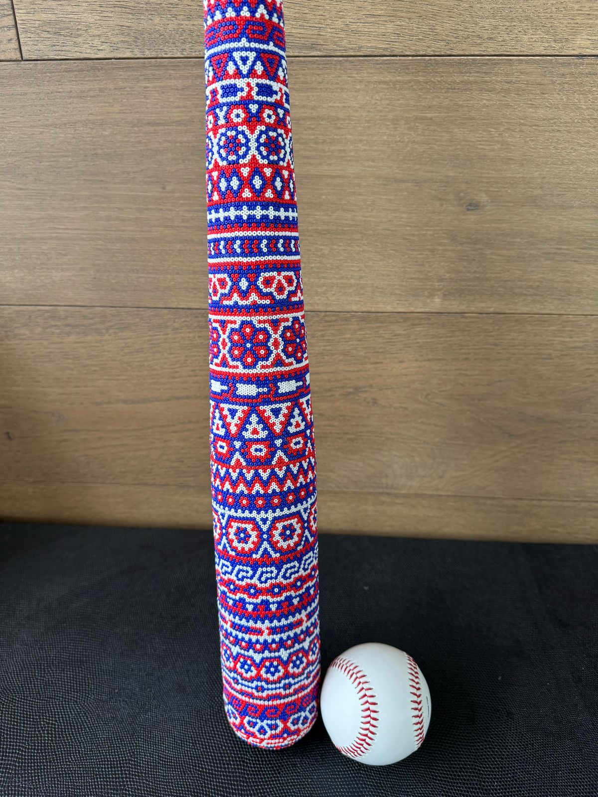 Official MLB Baseball Bat