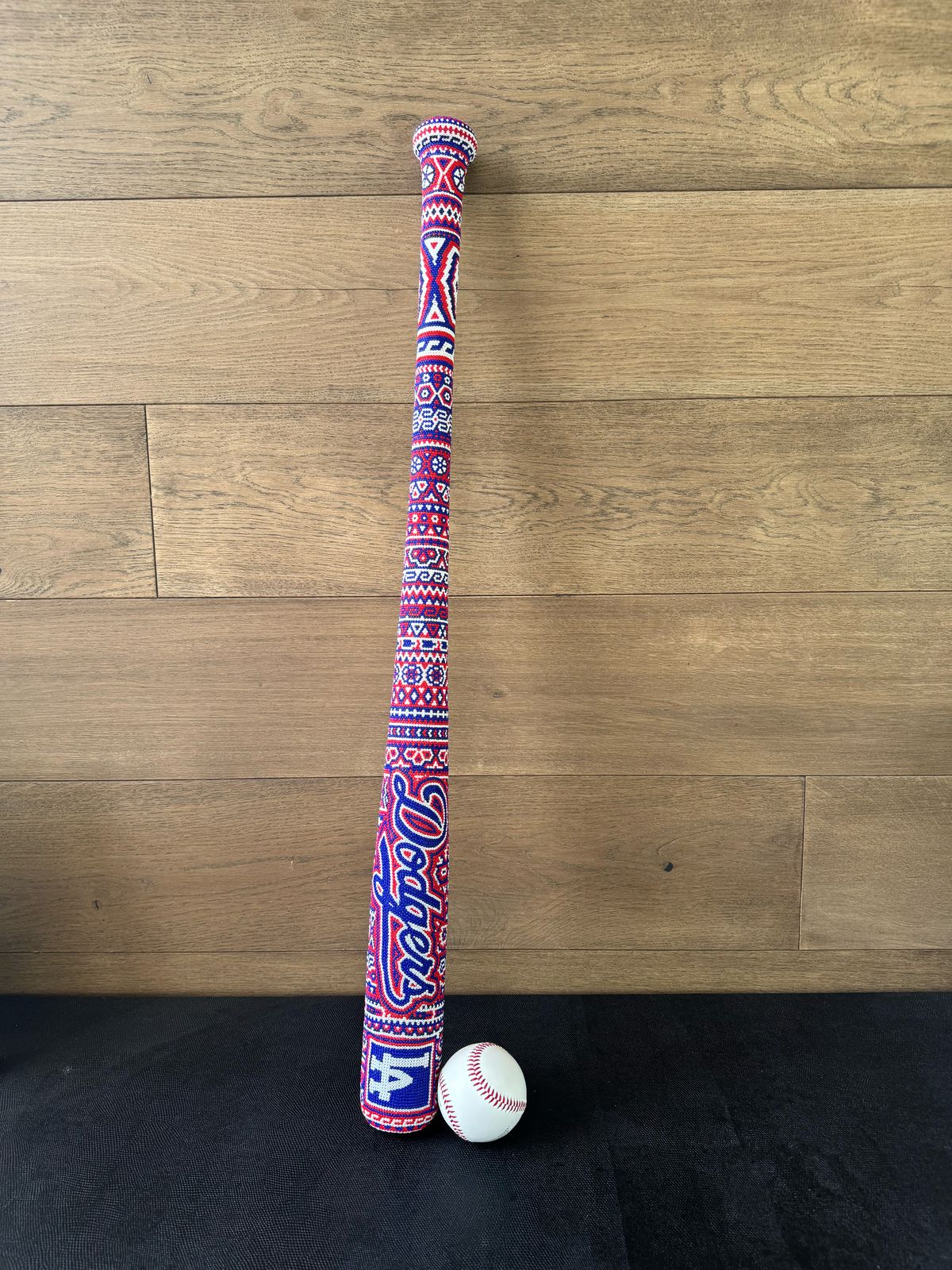 Official MLB Baseball Bat